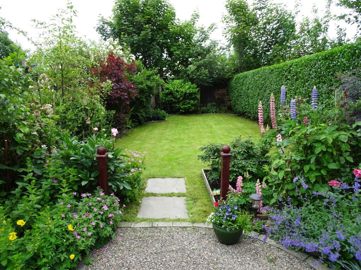 Апартаменты The Garden Flat Крифф Экстерьер фото