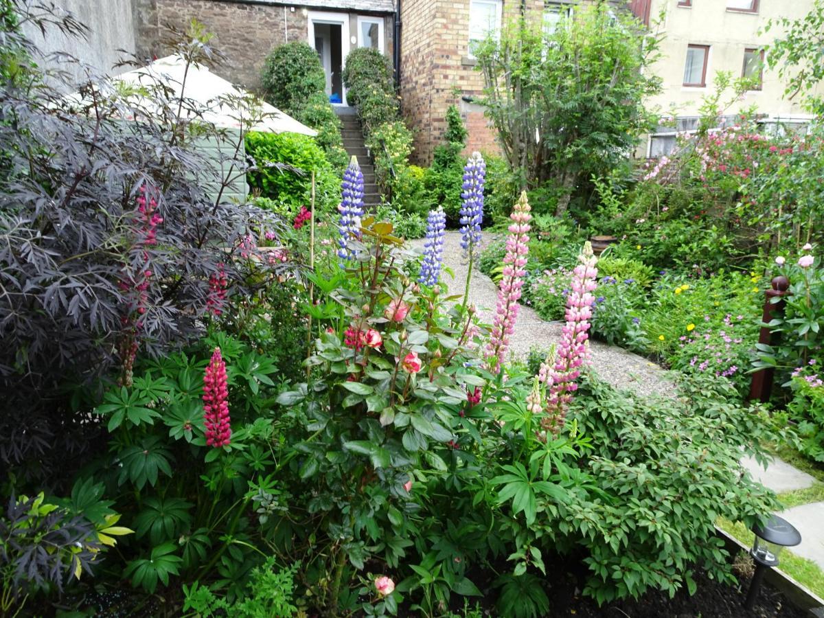 Апартаменты The Garden Flat Крифф Экстерьер фото