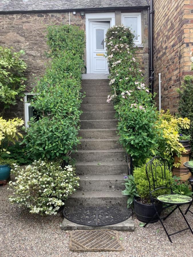 Апартаменты The Garden Flat Крифф Экстерьер фото